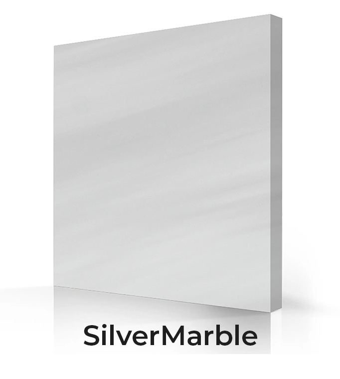 SilverMarble